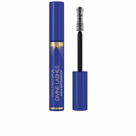 Máscara de Pestañas Max Factor Divine Lashes black