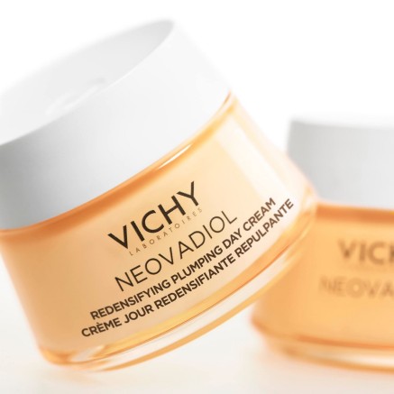 Crema de Día Vichy Neovadiol Piel Mixta Piel normal Menopausia (50 ml 2