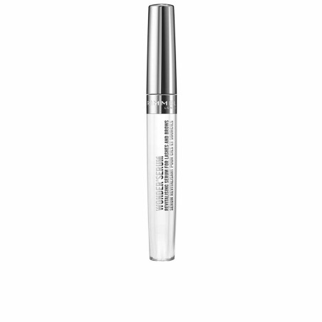 Serum voor Wimpers en Wenkbrauwen Rimmel London Wonder'Serum Revitalis