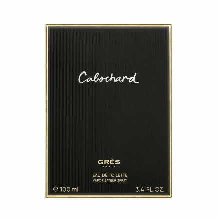 Perfume Mujer Gres Cabochard EDT (100 ml)