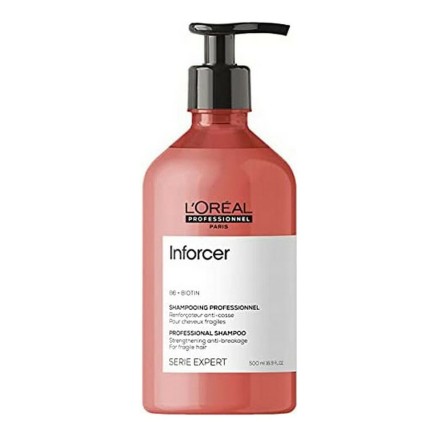 Shampoing Anti-chute et Anti-cassure L'Oreal Professionnel Paris Infor
