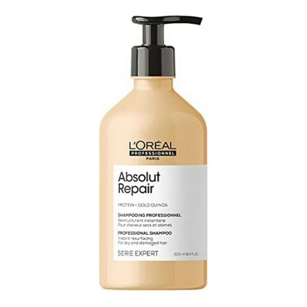 Herstellende Shampoo L'Oreal Professionnel Paris Absolut Repair (500 m