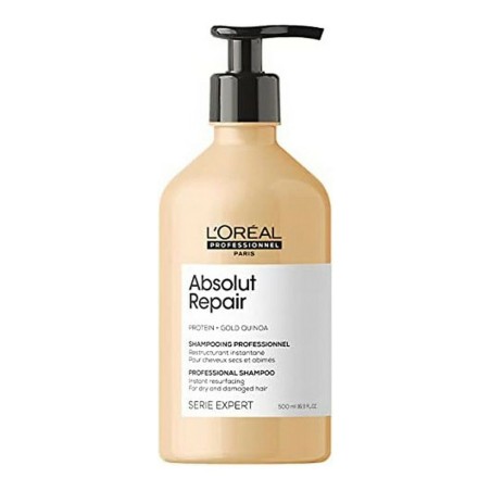 Herstellende Shampoo L'Oreal Professionnel Paris Absolut Repair (500 m