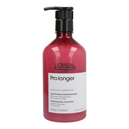 Restorative Shampoo L'Oreal Professionnel Paris Pro Longer Amino Acid