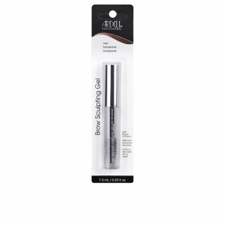 Gel Voluminizador para Cejas Ardell Pro Brow Sculpting Gel Clear 7,3 m