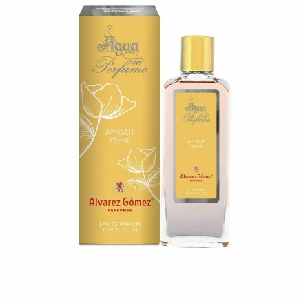 Damesparfum Alvarez Gomez SA010 EDP EDP 150 ml