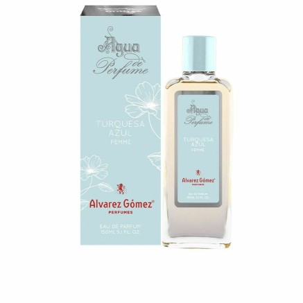 Damesparfum Alvarez Gomez SA013 EDP EDP 150 ml