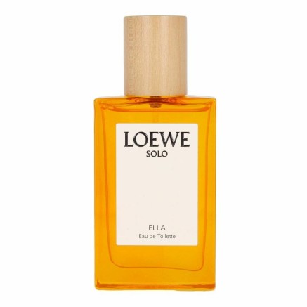 Damesparfum Loewe SOLO ELLA EDT 30 ml