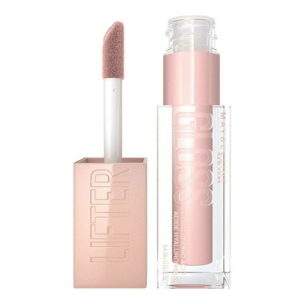 shimmer lippenstift Maybelline Lifter 002-ice 5,4 ml