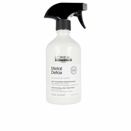 Crema Styling L'Oreal Professionnel Paris 30164840 Detossificante 500