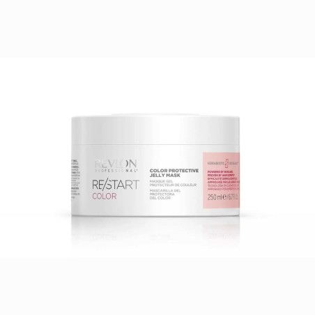 Haarmasker Revlon Start 200 ml