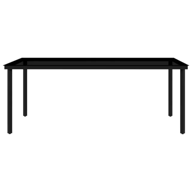 Ensemble à manger de jardin avec coussins 9 pcs Gris