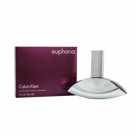 Damesparfum Calvin Klein 65102300500 EDP EDP 30 ml