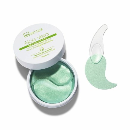 Anti-Falten-Patches für die Augenkontur IDC Institute Hydrogel (60 ud