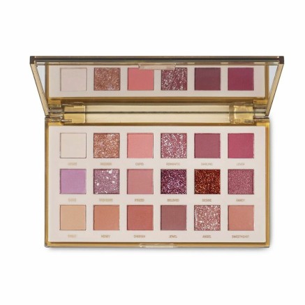 Palette d'ombres à paupières Magic Studio Eyeshadow Palette Very Nud