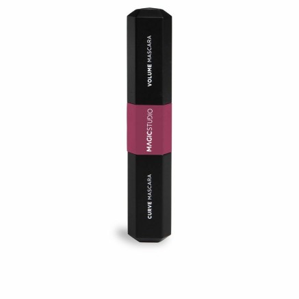 Máscara de Pestañas Magic Studio Volume Curve 20 ml
