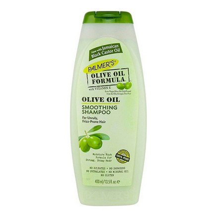 Champú Palmer's Olive Oil