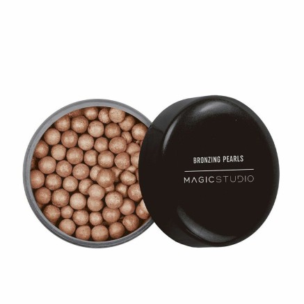 Bronceador Magic Studio 25626 52 g Bronceador