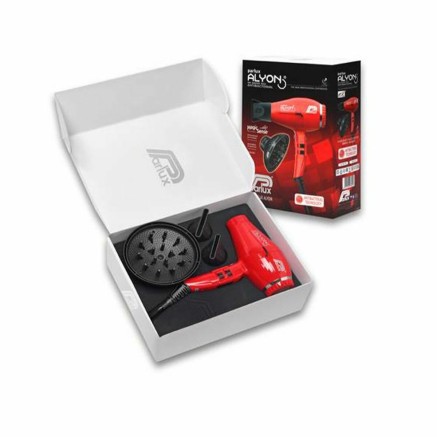 Secador de Pelo Parlux K-1161 Iónico Difusor