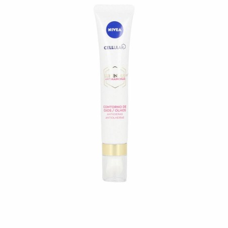 Tratamiento para el Contorno de Ojos Nivea Luminous 630º Tratamiento