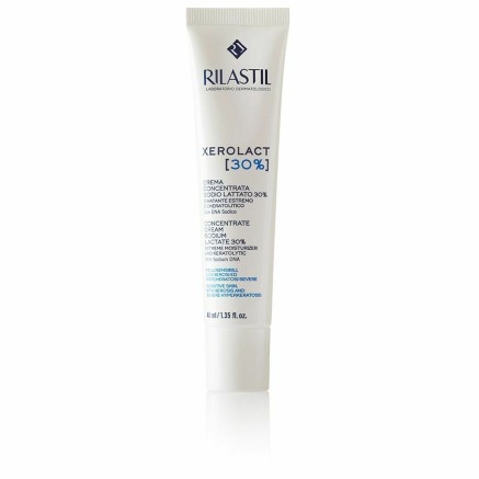 Complete verzorgingscrème voor atopische huid Rilastil Xerolact 40 ml