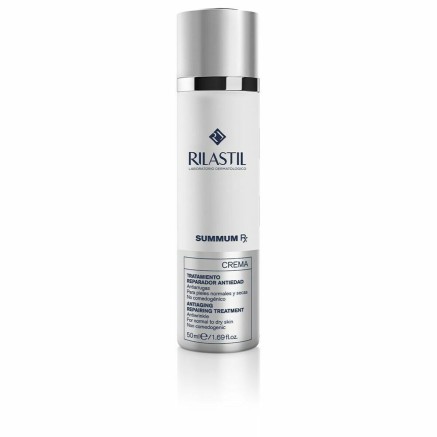 Anti-Veroudering Regenerende Crème Rilastil Summum Rx (50 ml)
