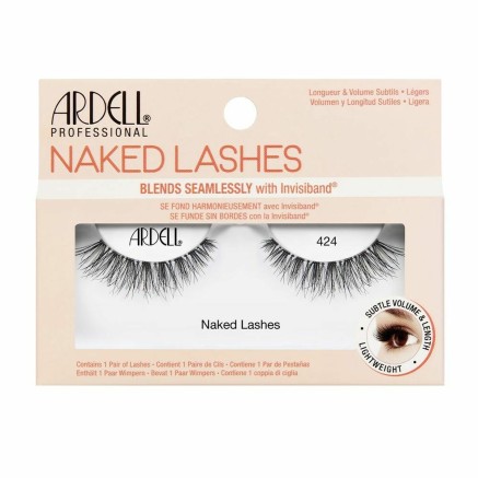 Valse Wimpers Ardell AII70479 (1 Stuks)