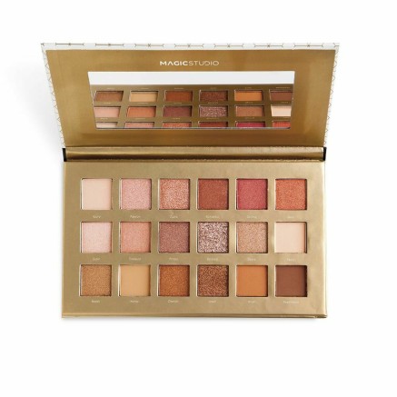 Palette di Ombretti Magic Studio Eyeshadow Palette Diamond 23,4 g (1 U