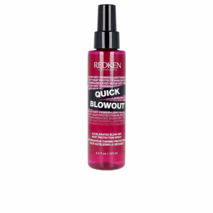 Was Redken Quick Blowout