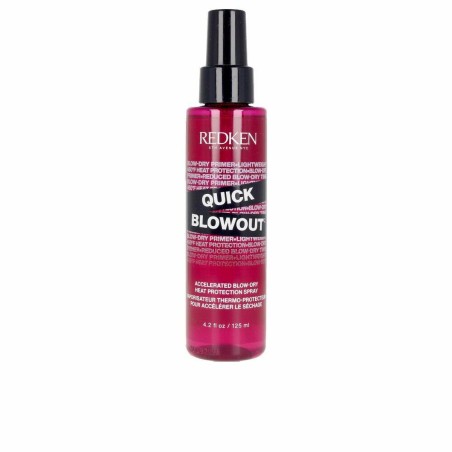 Cire Redken Quick Blowout