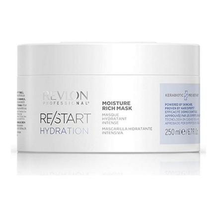 Hydraterend Masker Revlon Re-Start (200 ml)