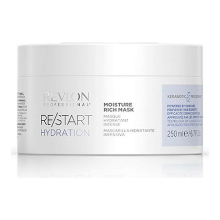 Hydraterend Masker Revlon Re-Start (200 ml)
