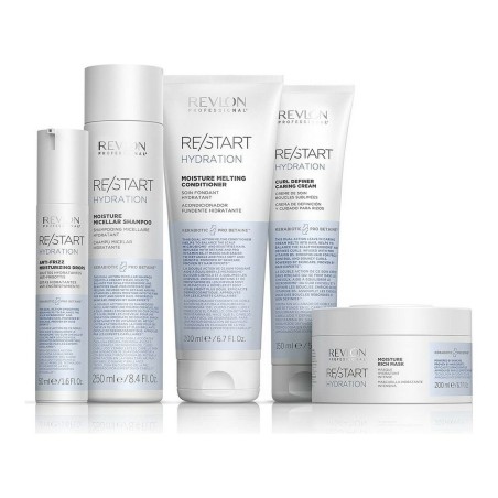 Hydraterend Masker Revlon Re-Start (200 ml)