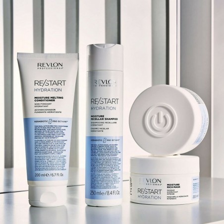 Hydraterend Masker Revlon Re-Start (200 ml)