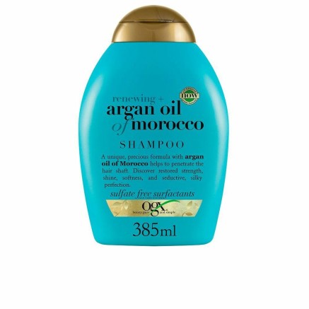 Shampoo Rivitalizzante OGX Argan Oil Olio d'Argan 385 ml