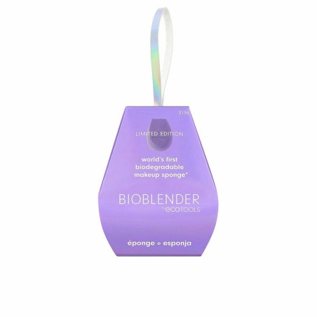 Spugnetta per il Trucco Ecotools Brighter Tomorrow Biodegradabile (1 U
