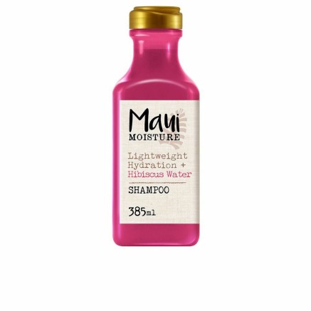 Champú Hidratante Maui Ligero y manejable Hibisco (385 ml)