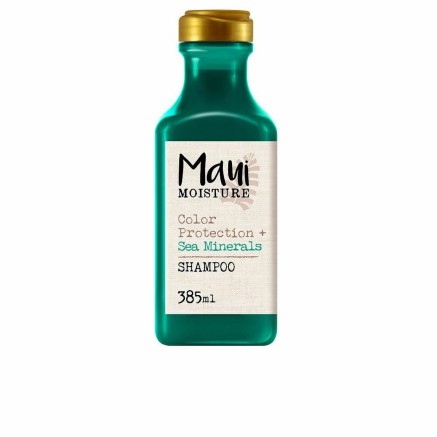 Shampoo Maui Kleurbeschermer Mineralen (385 ml)