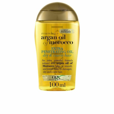 Sérum Capilar OGX 97616 Aceite de Argán 100 ml