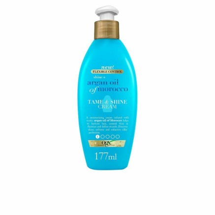 Styling Crème OGX 1840000 Arganolie 177 ml