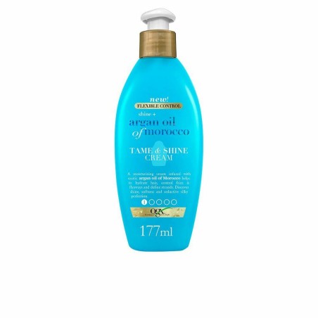 Styling Crème OGX 1840000 Arganolie 177 ml