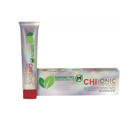 Permanente Kleur Farouk Chi Iconic 9CG Helderheid (89 ml)