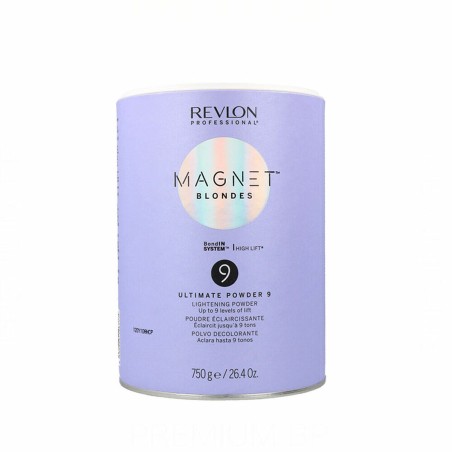 Décolorant Revlon Magnet Adultes unisexes 750 ml