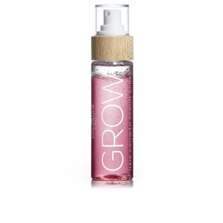 Siero per Capelli Cocosolis Grow 110 ml Spray