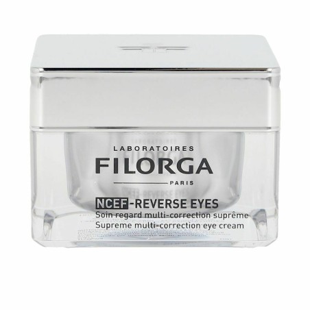 Crema Antietà per Contron Occhi Filorga Reverse Anti-occhiaie 15 ml