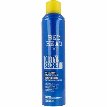 Droge Shampoo Tigi Bed Head Verfrissend 300 ml