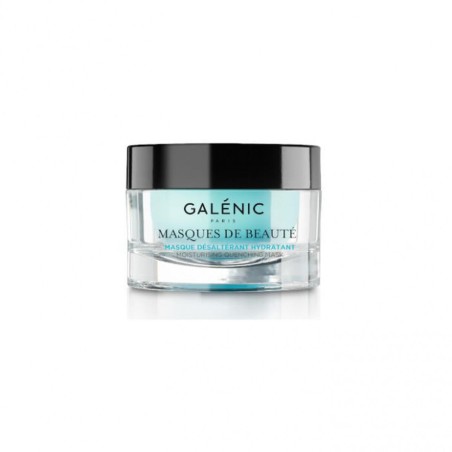 Hydraterend Gezichtsmasker Galenic