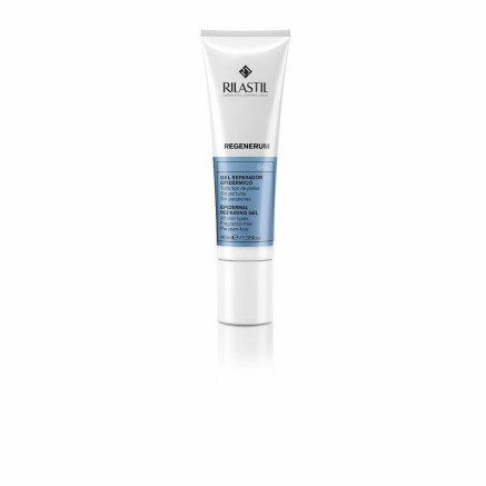 Reparerende Gel Rilastil 8428749178507 40 ml