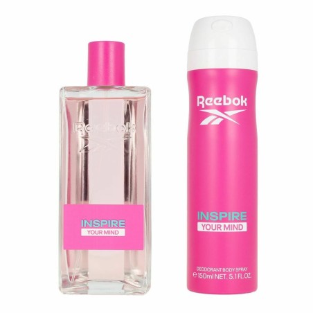 Parfumset voor Dames Reebok Cool Your Body (2 pcs)