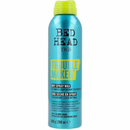 Spray per Acconciature Tigi 140740 Cera 200 ml
